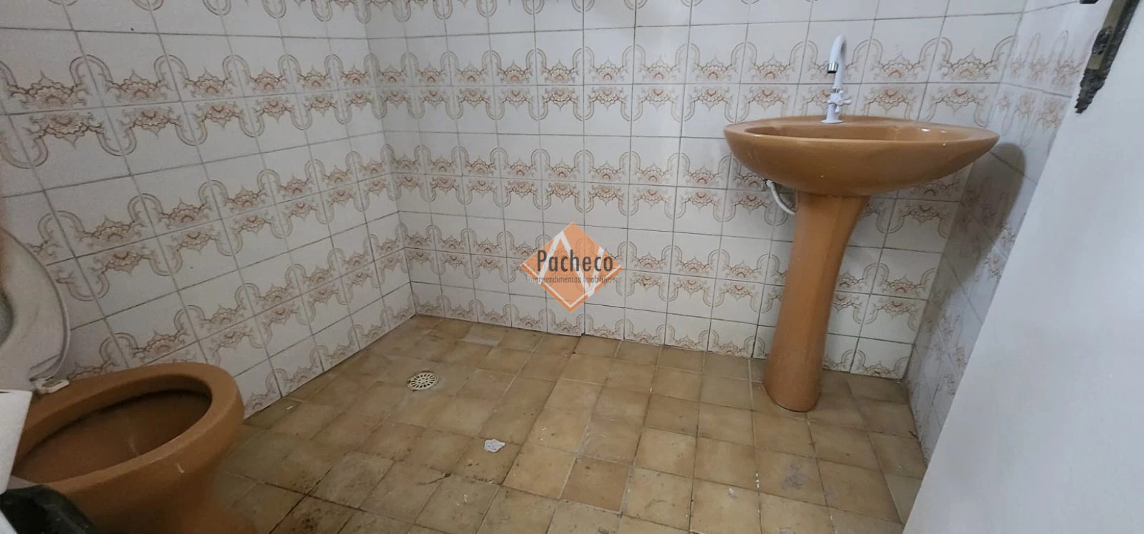 Casa, 1 quarto, 45 m² - Foto 8