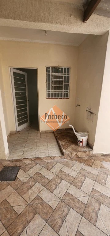 Casa, 1 quarto, 45 m² - Foto 9