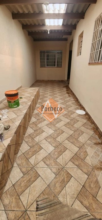 Casa, 1 quarto, 45 m² - Foto 11