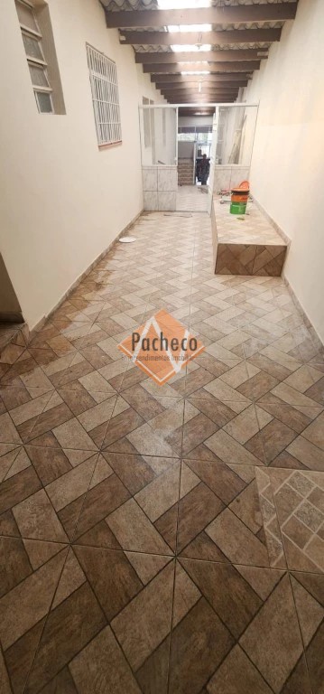 Casa, 1 quarto, 45 m² - Foto 12