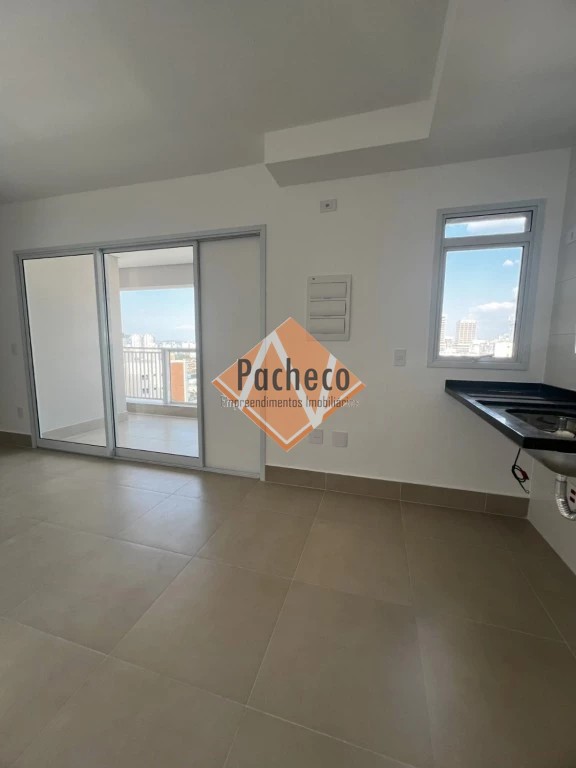 Apartamento à venda com 1 quarto, 36m² - Foto 5