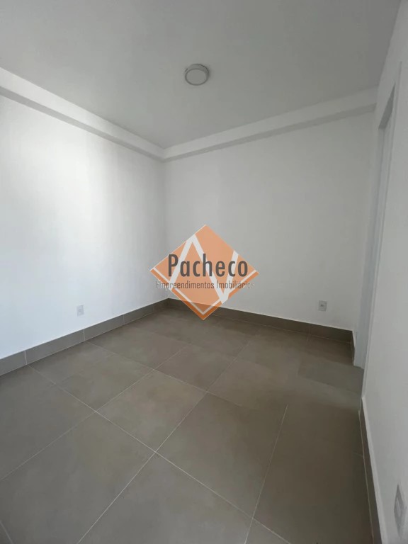 Apartamento à venda com 1 quarto, 36m² - Foto 6