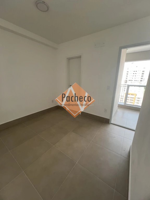 Apartamento à venda com 1 quarto, 36m² - Foto 9