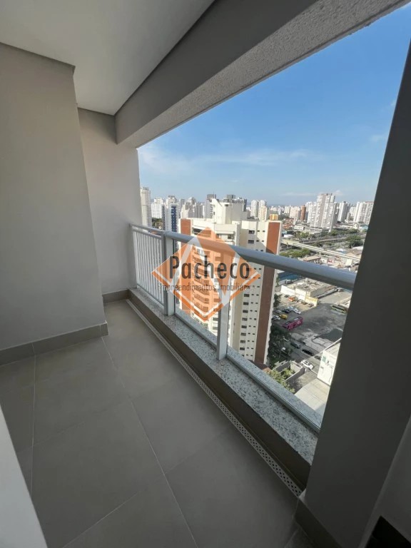 Apartamento à venda com 1 quarto, 36m² - Foto 10