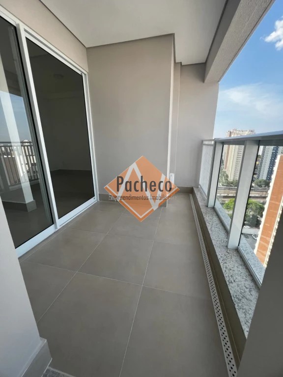 Apartamento à venda com 1 quarto, 36m² - Foto 11