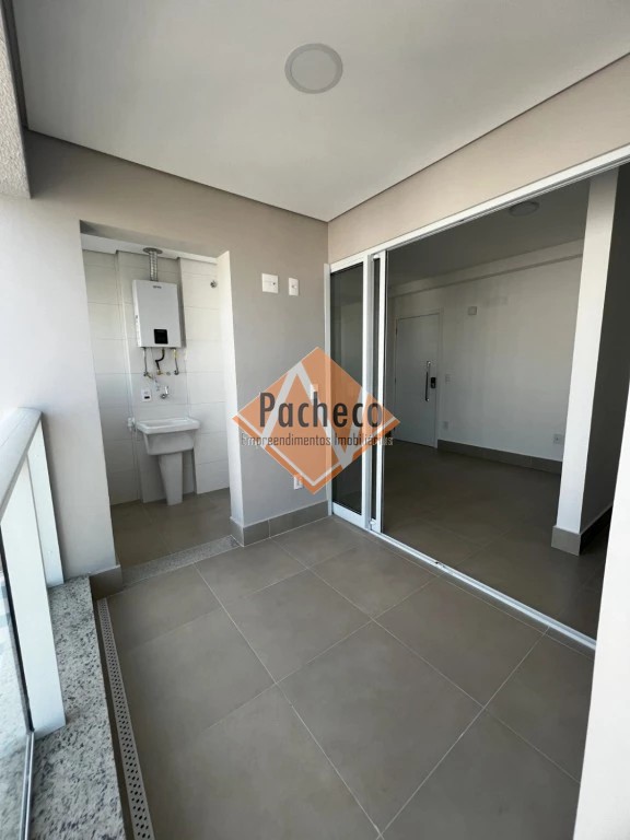 Apartamento à venda com 1 quarto, 36m² - Foto 12