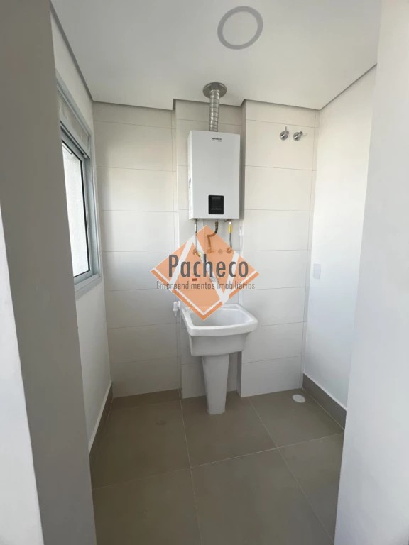 Apartamento à venda com 1 quarto, 36m² - Foto 13