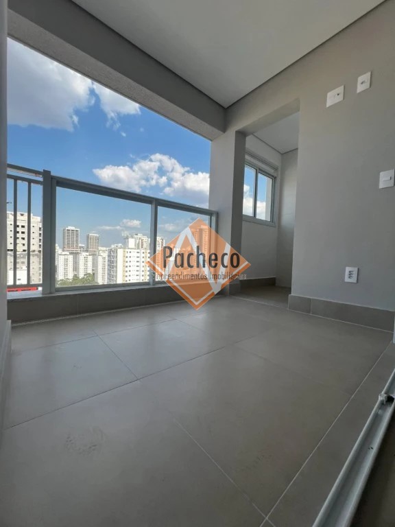 Apartamento à venda com 1 quarto, 36m² - Foto 14