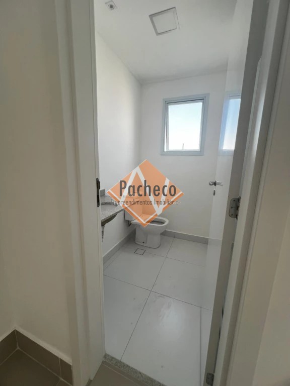 Apartamento à venda com 1 quarto, 36m² - Foto 15