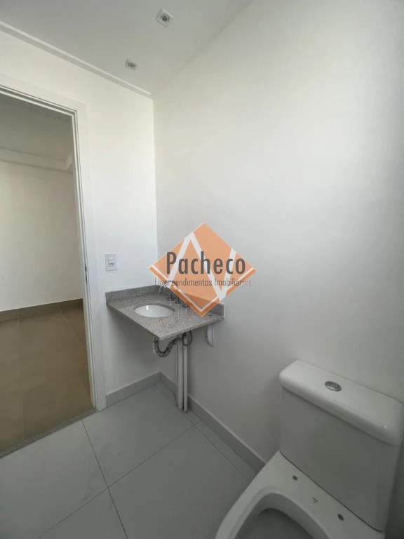 Apartamento à venda com 1 quarto, 36m² - Foto 16