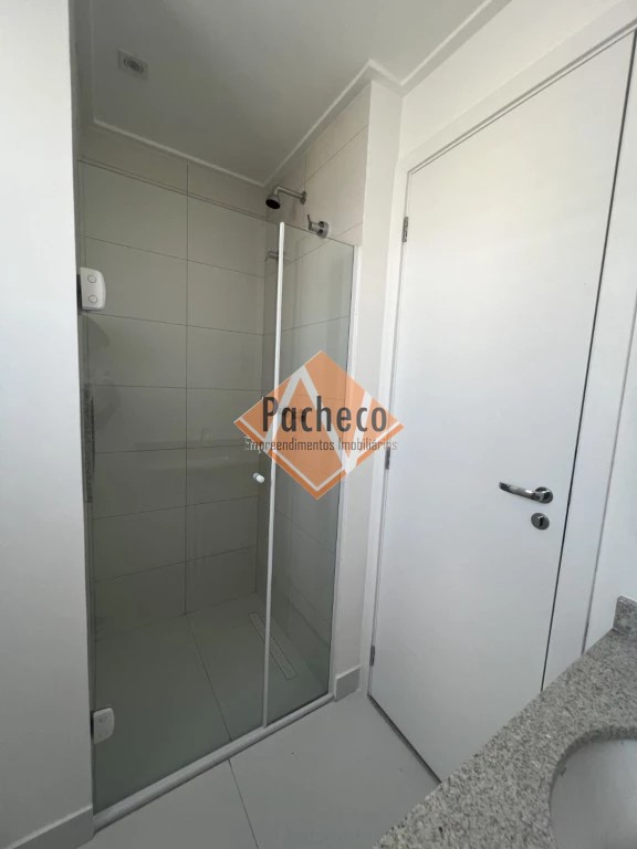 Apartamento à venda com 1 quarto, 36m² - Foto 17