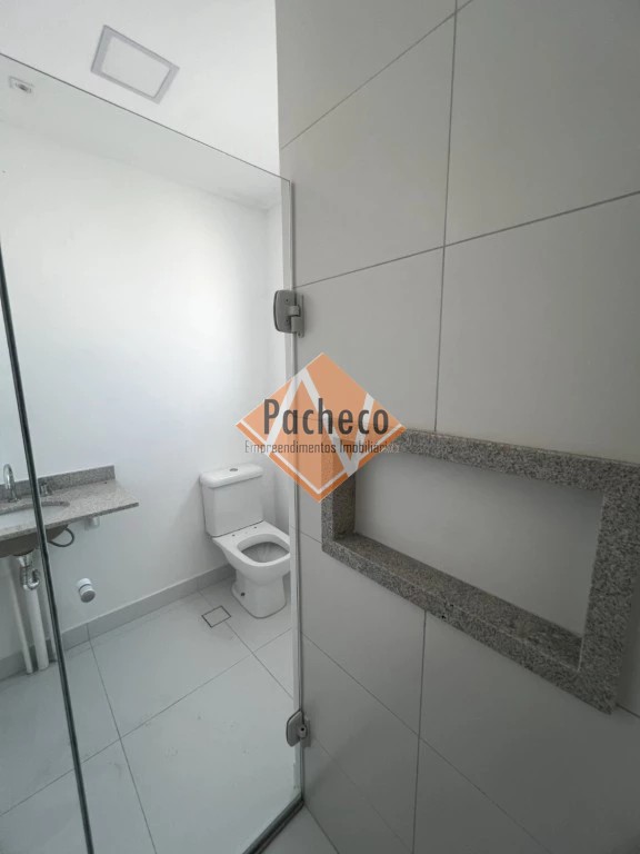 Apartamento à venda com 1 quarto, 36m² - Foto 18