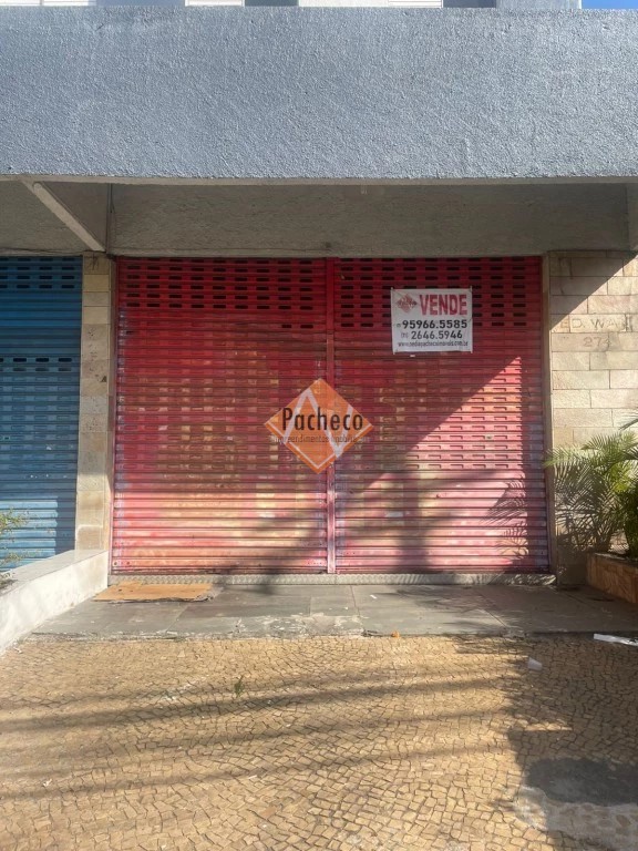 Loja-Salão, 70 m² - Foto 1