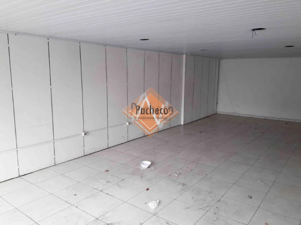 Loja-Salão, 70 m² - Foto 2
