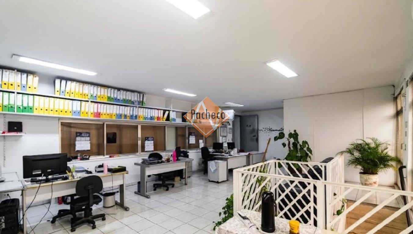 Prédio Inteiro à venda, 1104m² - Foto 11