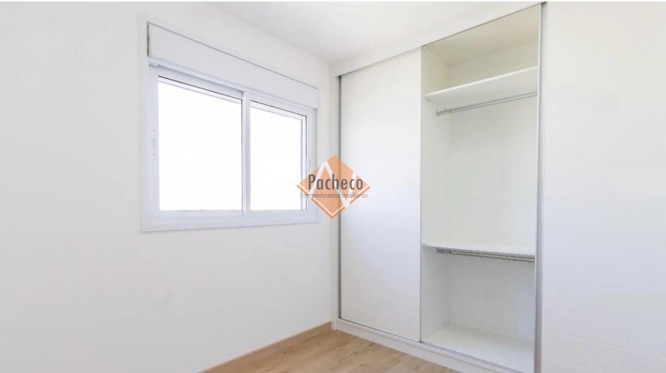 Apartamento à venda com 1 quarto, 38m² - Foto 4