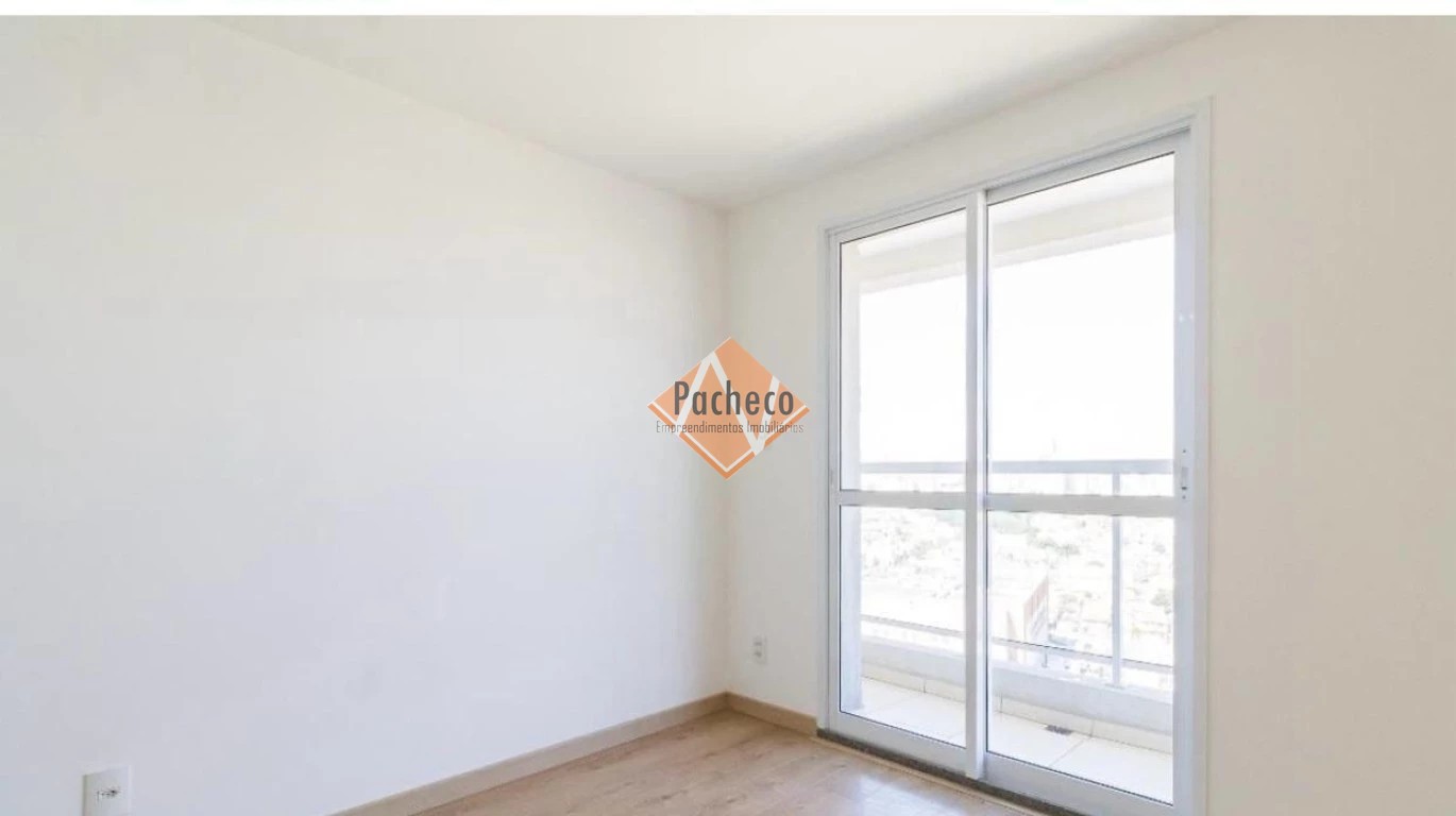 Apartamento à venda com 1 quarto, 38m² - Foto 5