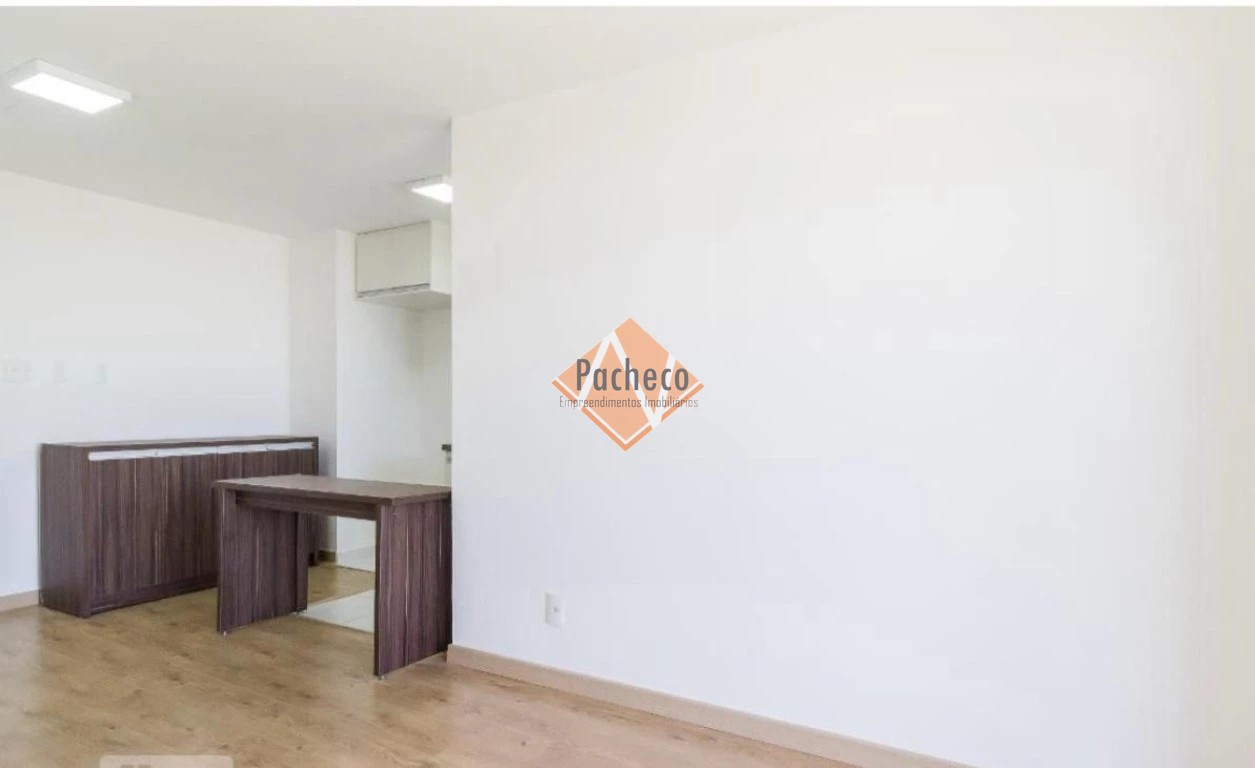 Apartamento à venda com 1 quarto, 38m² - Foto 6