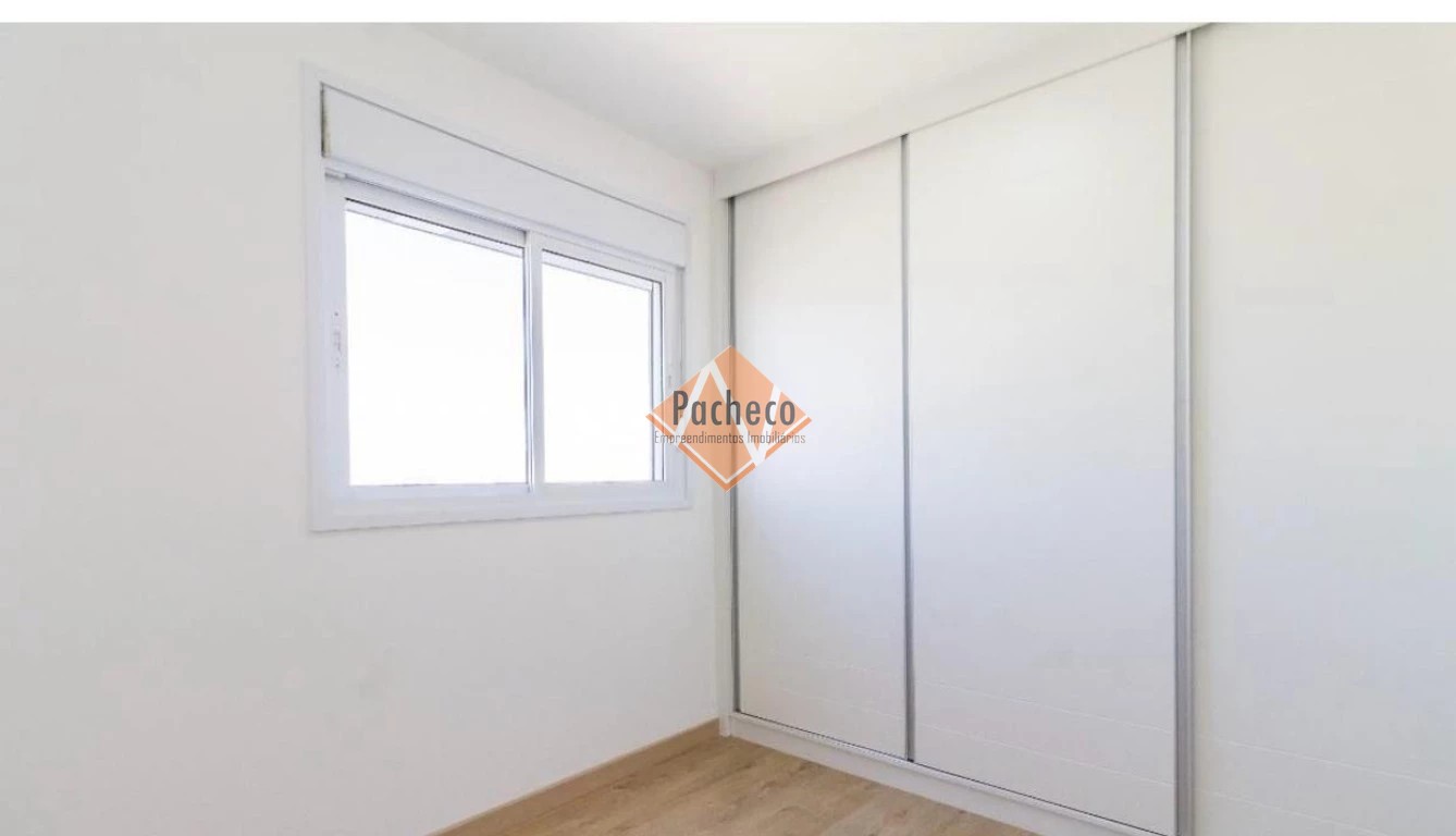 Apartamento à venda com 1 quarto, 38m² - Foto 8