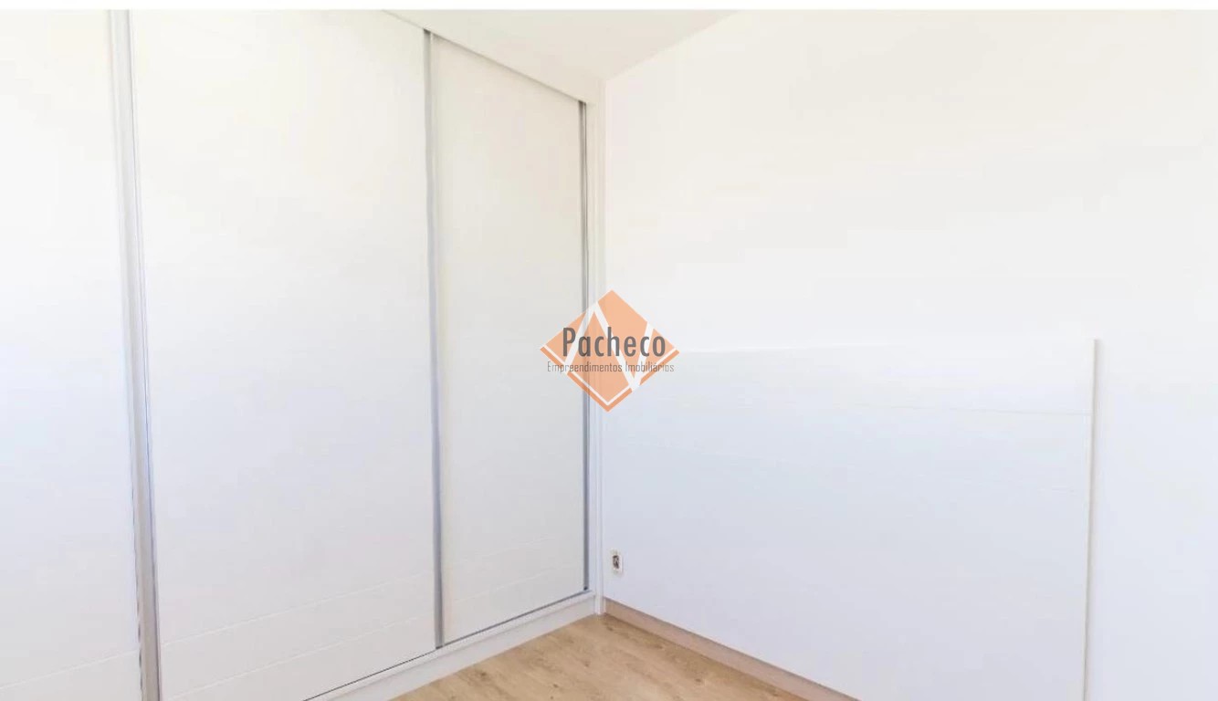 Apartamento à venda com 1 quarto, 38m² - Foto 9