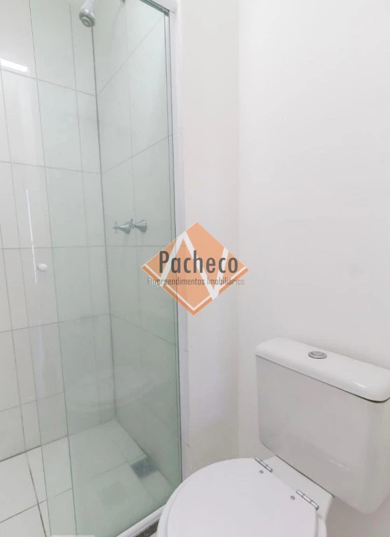 Apartamento à venda com 1 quarto, 38m² - Foto 10