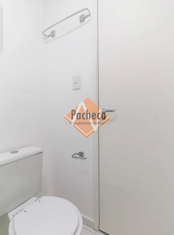 Apartamento à venda com 1 quarto, 38m² - Foto 11