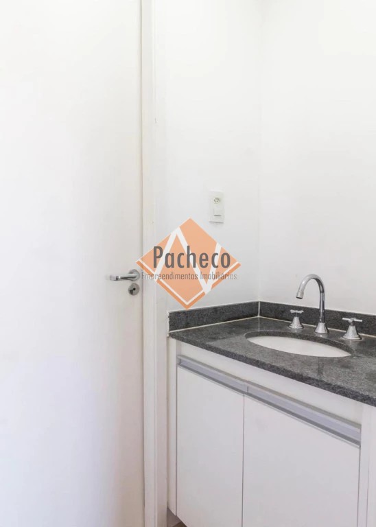 Apartamento à venda com 1 quarto, 38m² - Foto 12