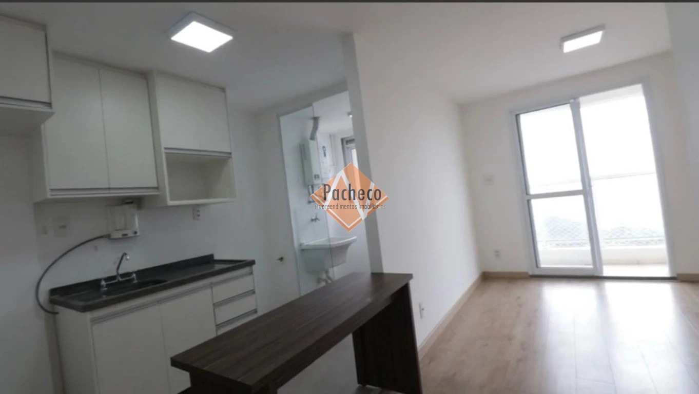 Apartamento à venda com 1 quarto, 38m² - Foto 13