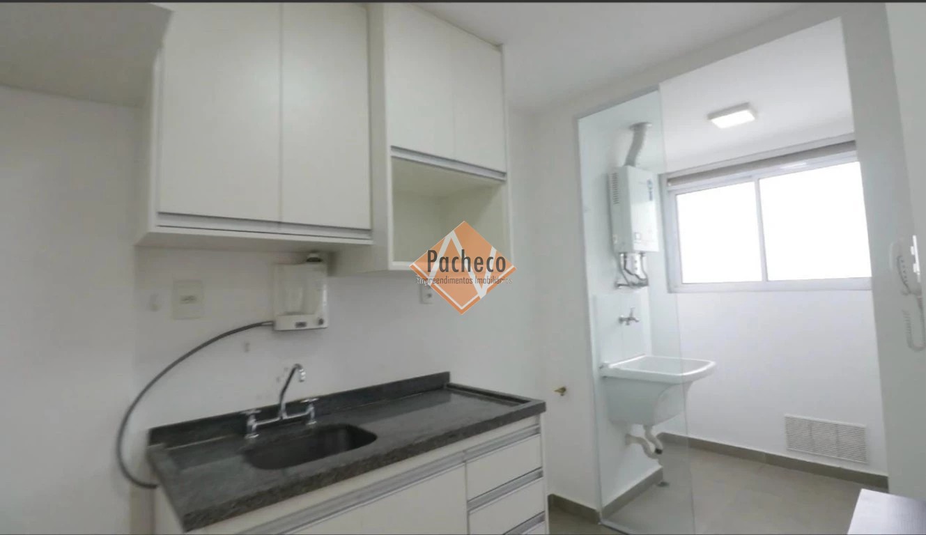 Apartamento à venda com 1 quarto, 38m² - Foto 14