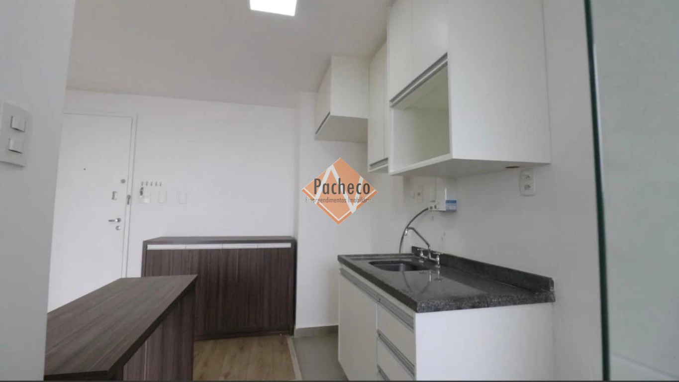 Apartamento à venda com 1 quarto, 38m² - Foto 15