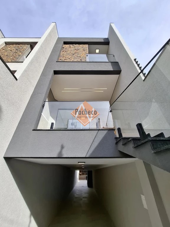 Sobrado, 3 quartos, 160 m² - Foto 3