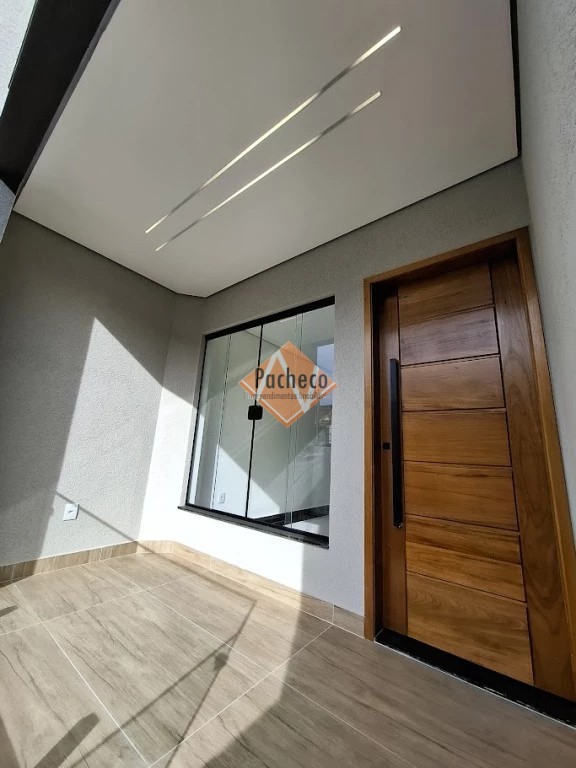 Sobrado, 3 quartos, 160 m² - Foto 4