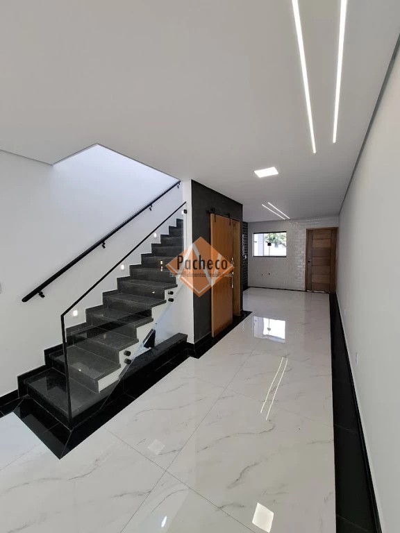 Sobrado, 3 quartos, 160 m² - Foto 5