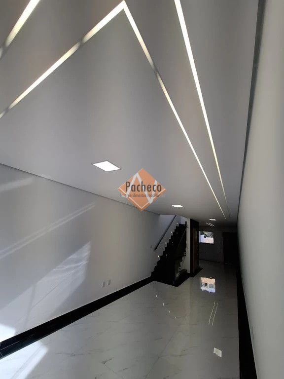 Sobrado, 3 quartos, 160 m² - Foto 6