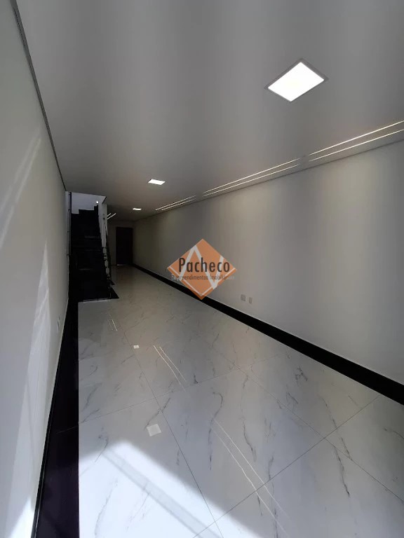 Sobrado, 3 quartos, 160 m² - Foto 7