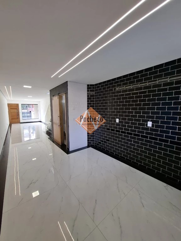 Sobrado, 3 quartos, 160 m² - Foto 8