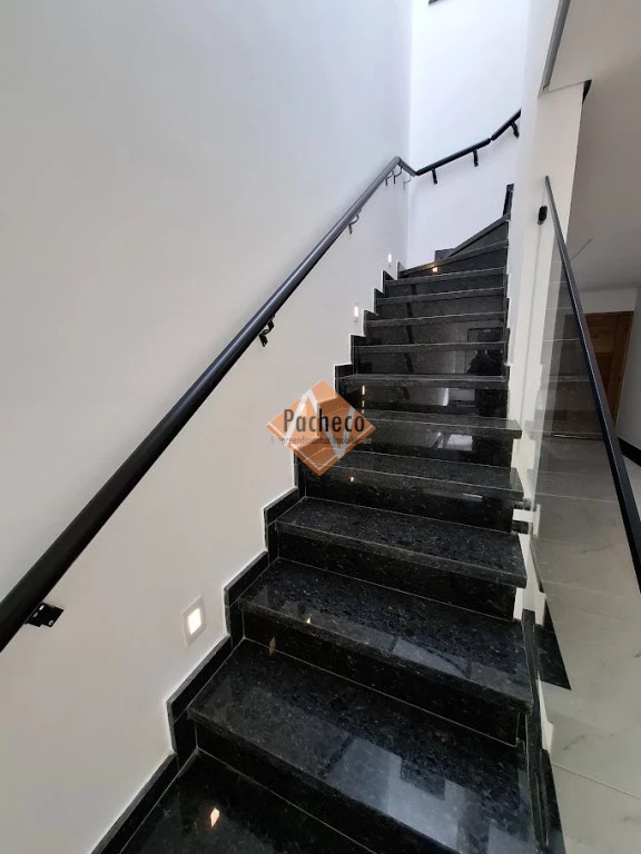 Sobrado, 3 quartos, 160 m² - Foto 10
