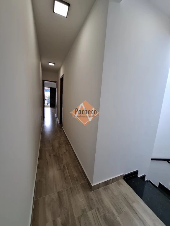 Sobrado, 3 quartos, 160 m² - Foto 11