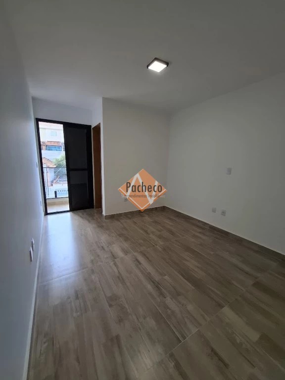Sobrado, 3 quartos, 160 m² - Foto 12
