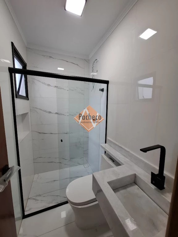 Sobrado, 3 quartos, 160 m² - Foto 17