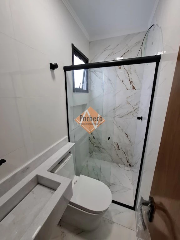 Sobrado, 3 quartos, 160 m² - Foto 18
