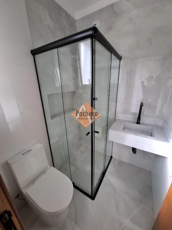 Sobrado, 3 quartos, 160 m² - Foto 19