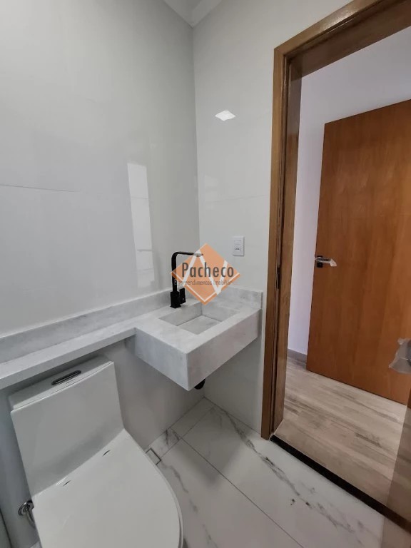 Sobrado, 3 quartos, 160 m² - Foto 20