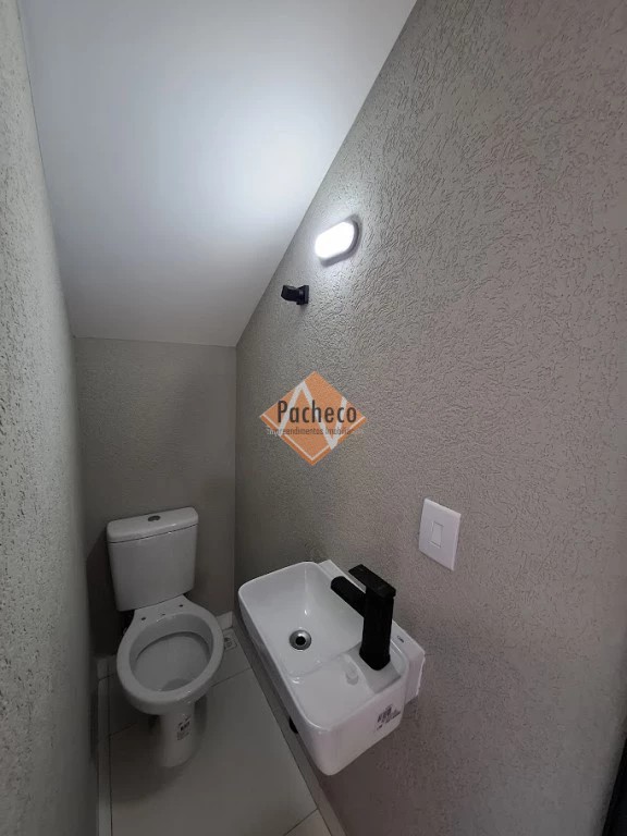 Sobrado, 3 quartos, 160 m² - Foto 21
