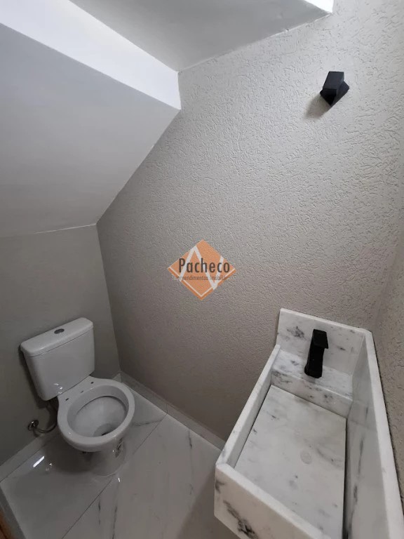 Sobrado, 3 quartos, 160 m² - Foto 22