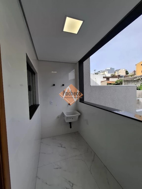 Sobrado, 3 quartos, 160 m² - Foto 23