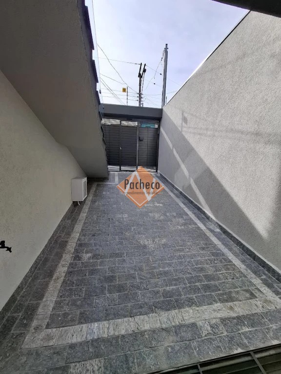 Sobrado, 3 quartos, 160 m² - Foto 24