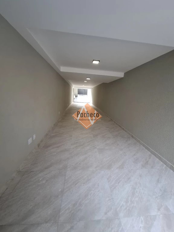Sobrado, 3 quartos, 160 m² - Foto 25