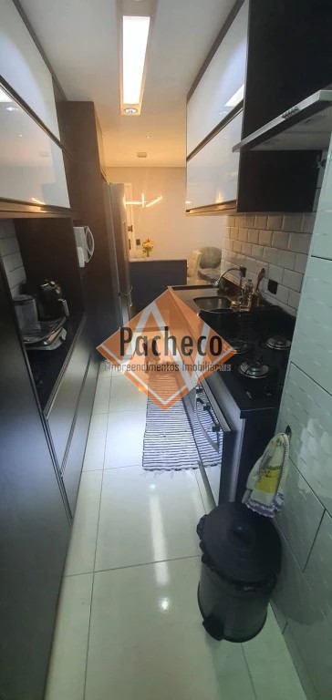 Apartamento à venda com 2 quartos, 50m² - Foto 4