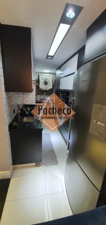 Apartamento à venda com 2 quartos, 50m² - Foto 5